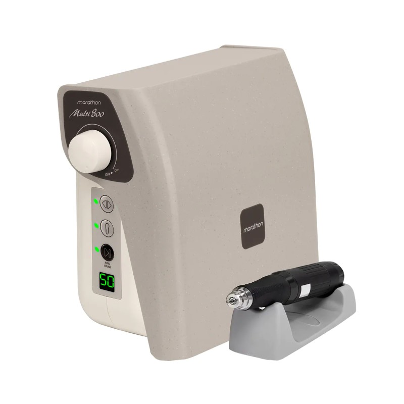 Saeyang frezarka Marathon MULTI800 BS50C bezszczotkowa szara